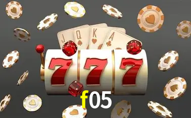 Desvendando o Mundo dos Jogos Virtuais na f05