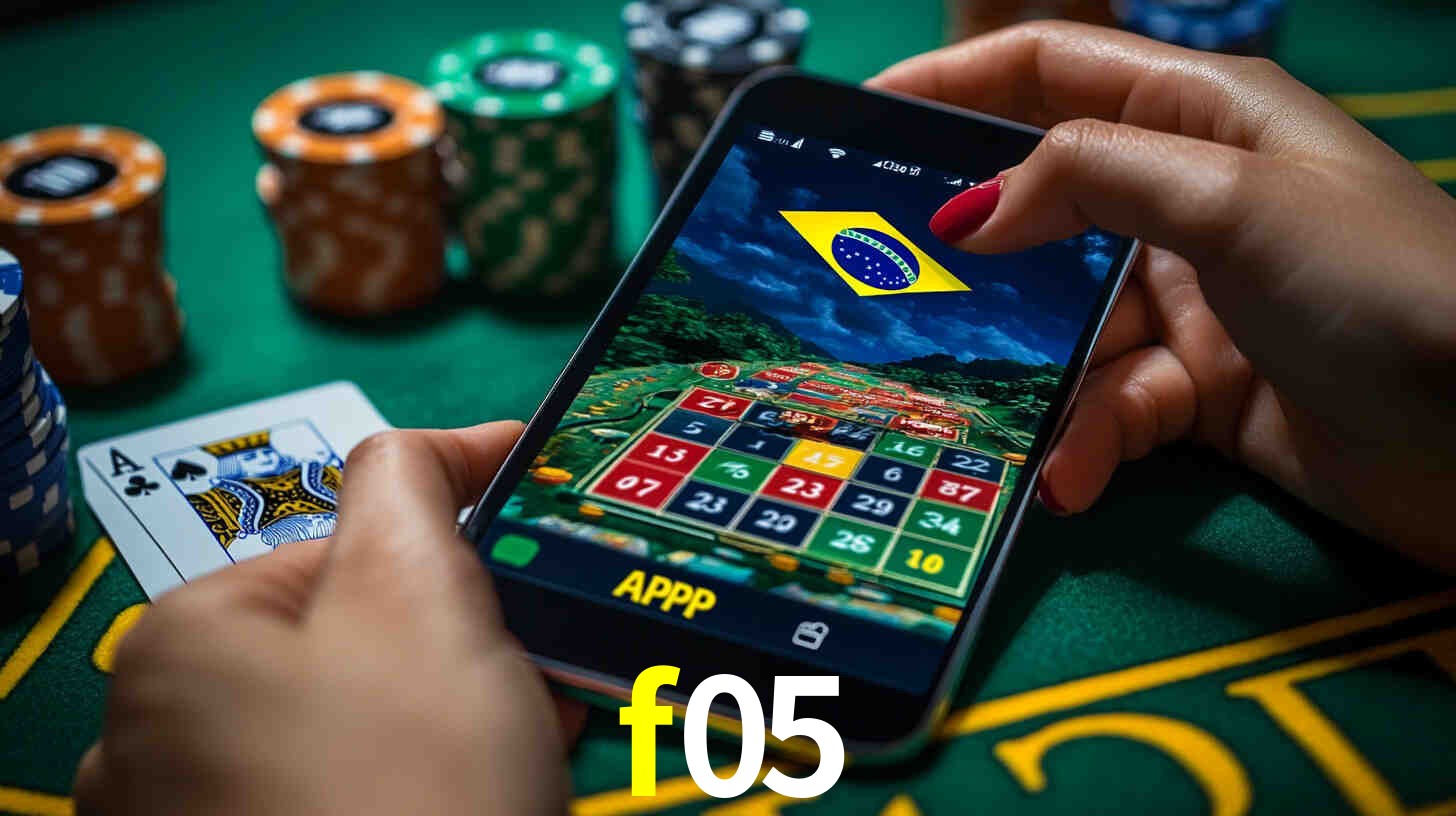 Apostas Esportivas na f05: Um Guia Completo
