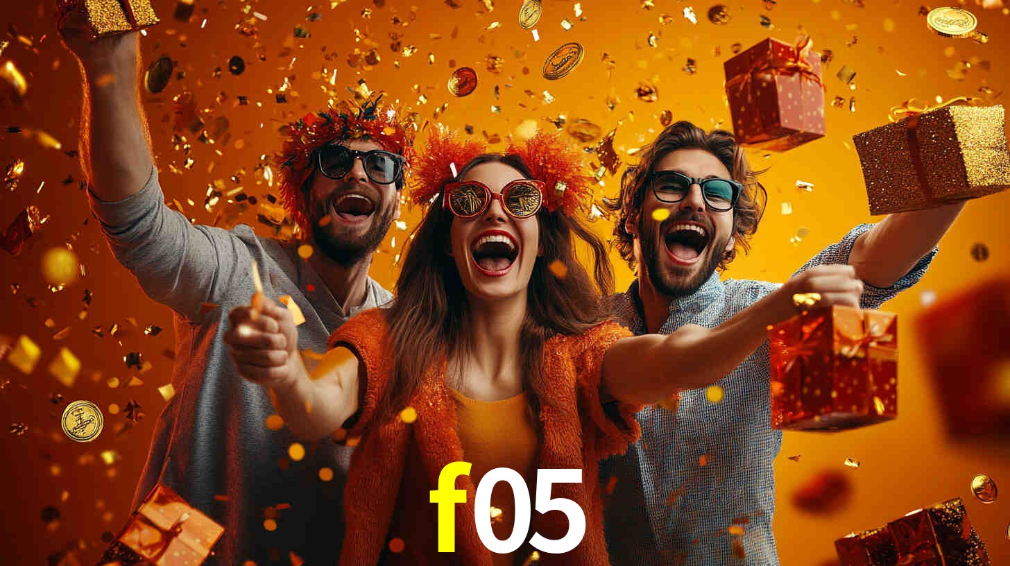 f05 bet