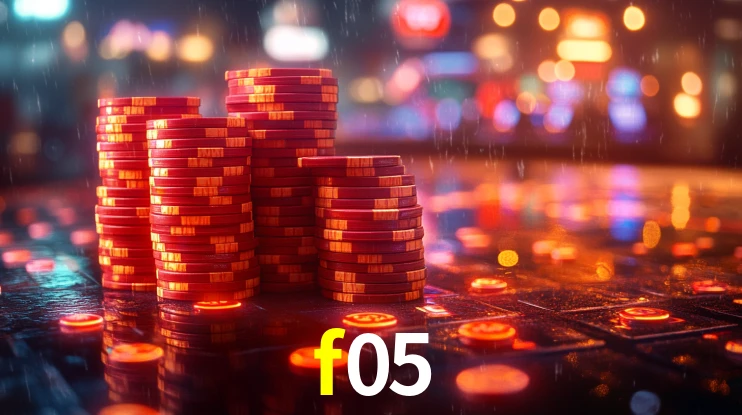 Experimente o Login Seguro Premium no f05