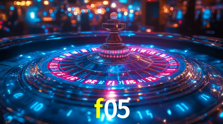 Ofertas Imperdíveis na f05: Promoções e Bônus Que Valem a Pena