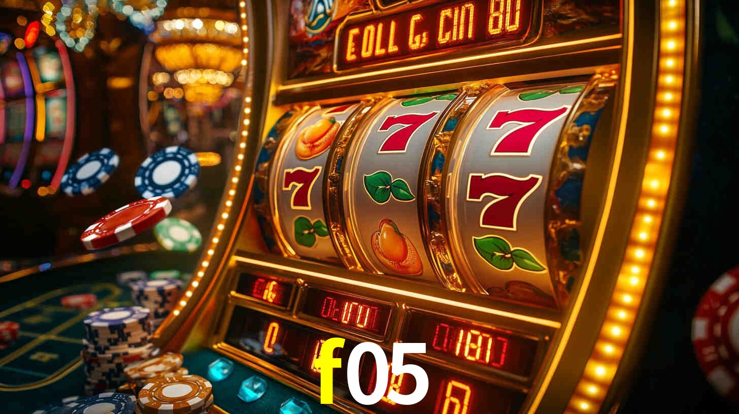 Welcome Bonus f05