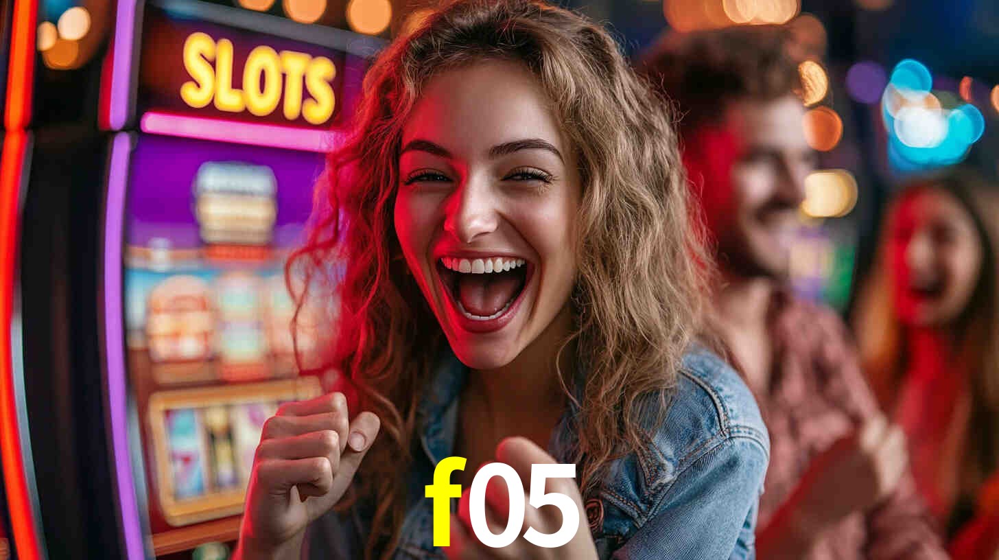 Descubra a Essência do f05: Nossa História e Compromissos