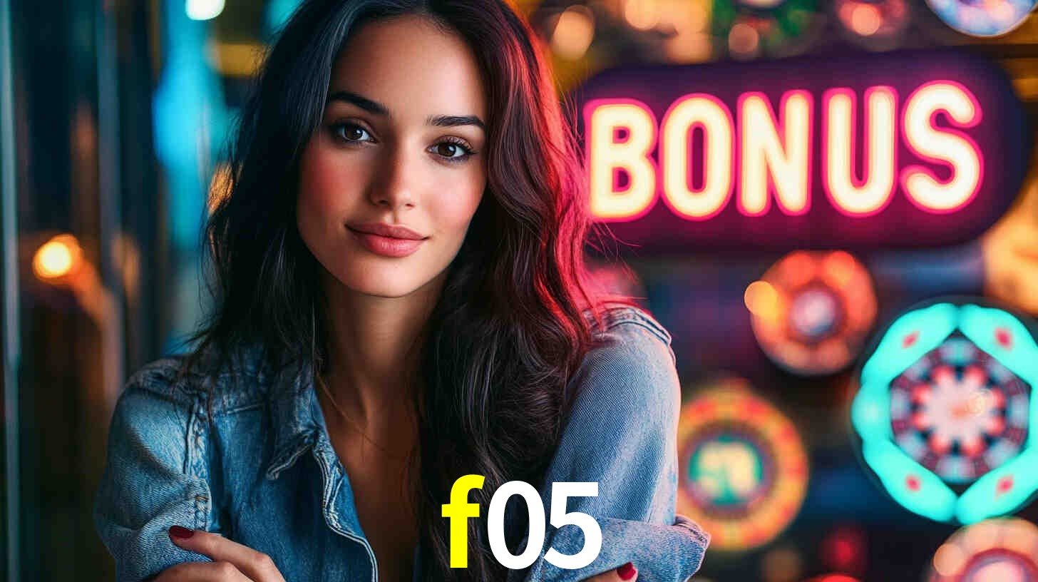 f05: Seu Especialista em Apostas Esportivas Brasileiras