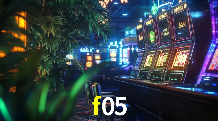 Blackjack Table f05