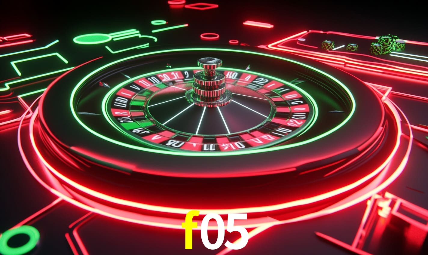 Descubra a Essência do f05: Nossa História e Compromissos