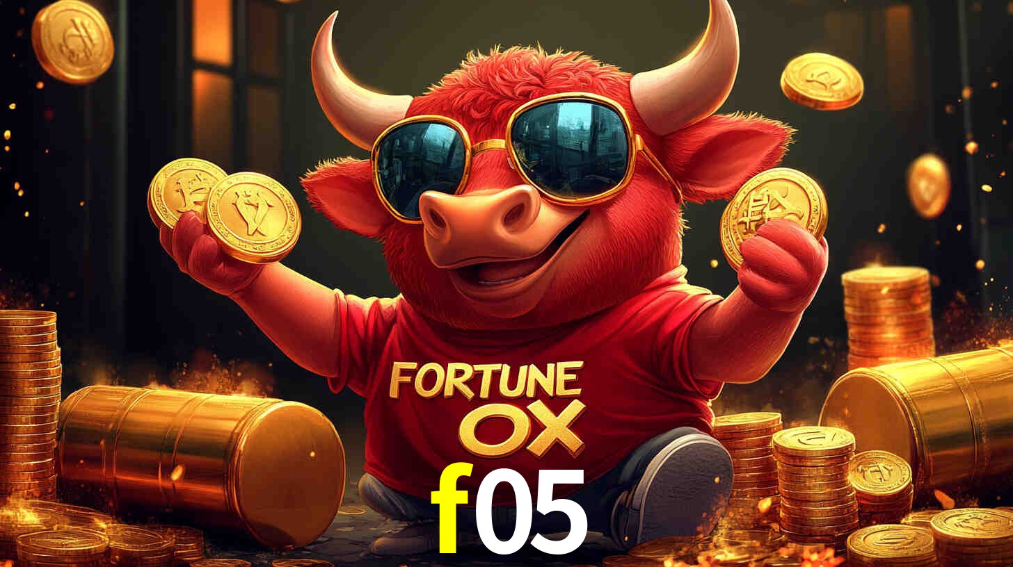 A Popularidade dos Caça-Níqueis no f05