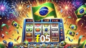 Slot Games f05