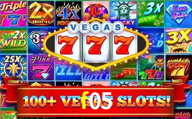 Descubra a Magia dos Jogos de Arcade no f05