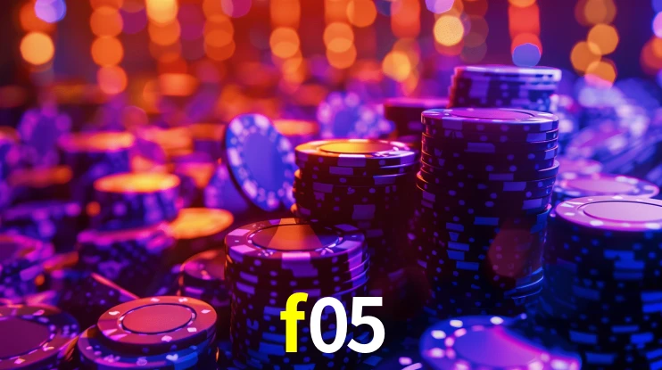 f05: A Experiência de Casino com Jogos de Mesa ao Vivo