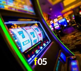 Desvendando o Mundo dos Jogos Virtuais na f05