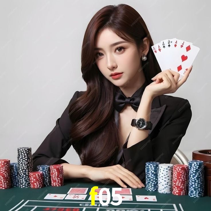 Jogos de Slot f05