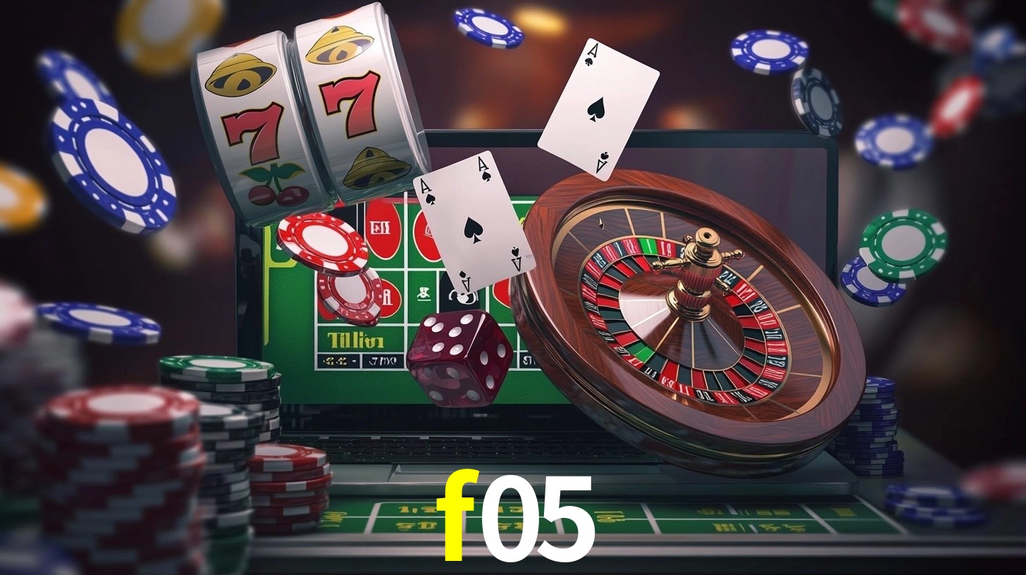 f05 App Interface